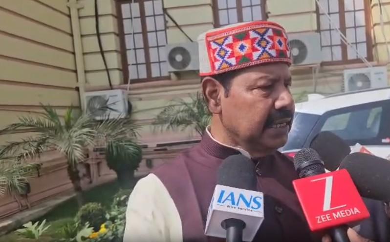 War of words erupts in Bihar over Amit Shah’s Seemanchal visit, RJD alleges communal agenda