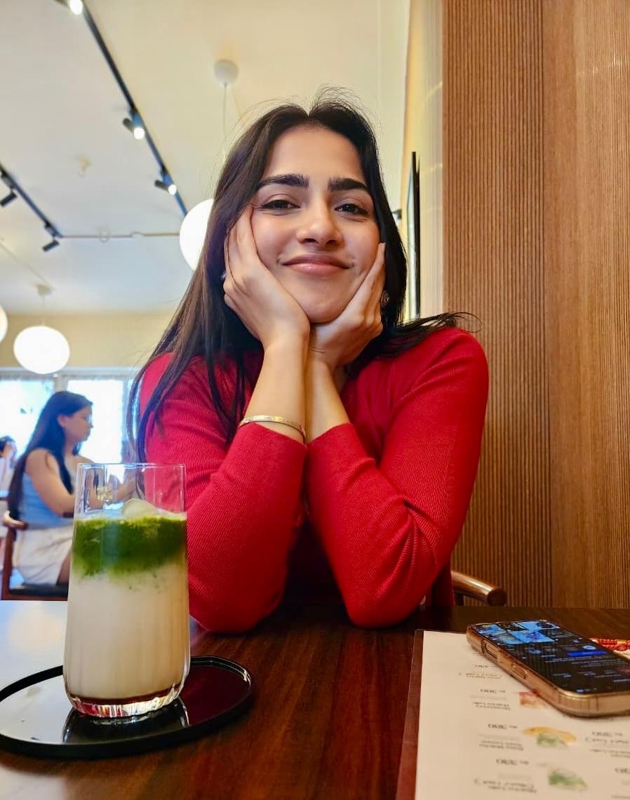 Rukmini Vasanth, Ashika Ranganth, Sapthami Gowda condemn pictures of actresses being shot from inappropriate angles at public events