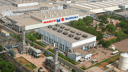 Customer inquiries surge 15-20 pc post Maruti Suzuki announcing rate cut: Report