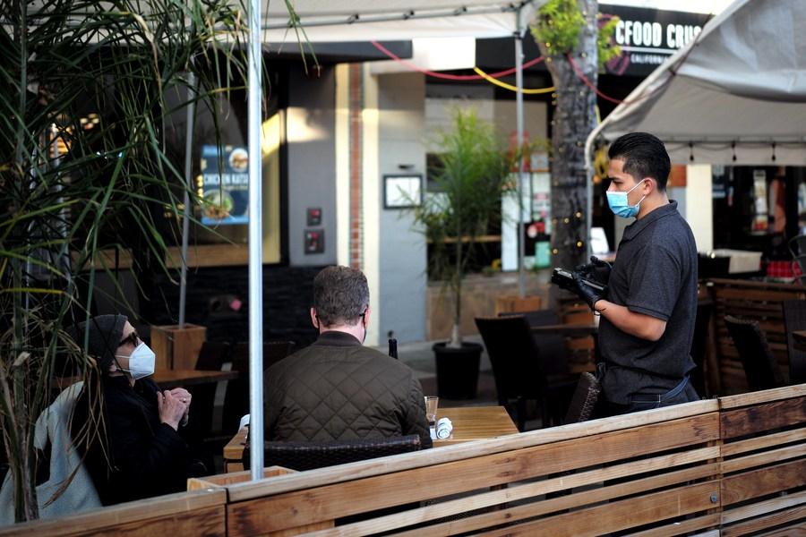 Covid fraud deadline looms for small firms in US