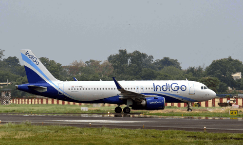 IndiGo flights may continue to experience delays: Delhi Airport