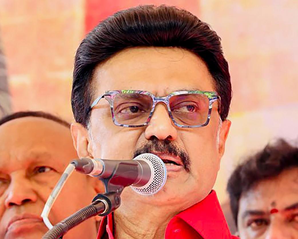 TN: Tiruvarur declared ‘Red Zone’ ahead of CM Stalin’s visit