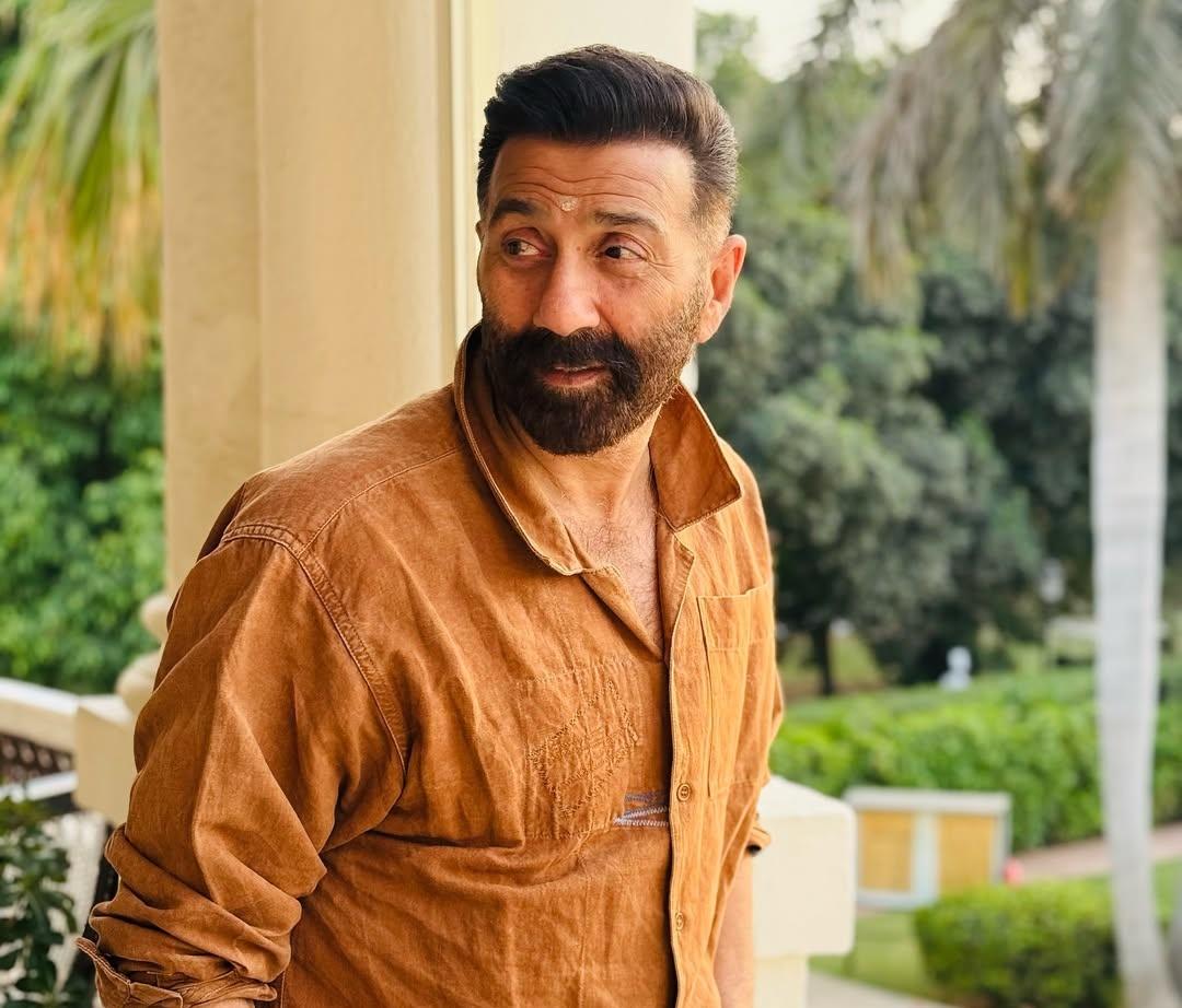 Sunny Deol spends weekend watching 'favourites' Sinner, Swiatek 'take the crown' at Wimbledon