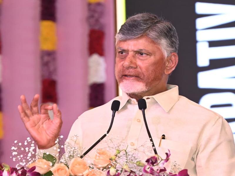 'Factually incorrect': Andhra Pradesh rejects Telangana CM's claim on Rayalaseema project