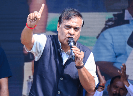 BJP govt working tirelessly to give justice to Zubeen Garg: Assam CM