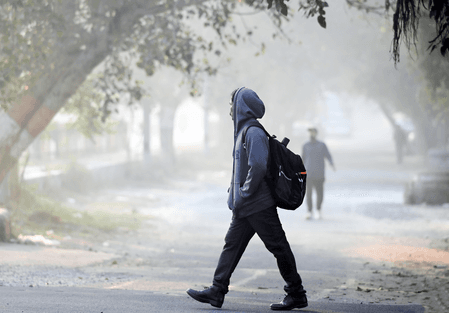 Winter chill continues in Bengal; Darjeeling shivers at 4 degrees Celsius