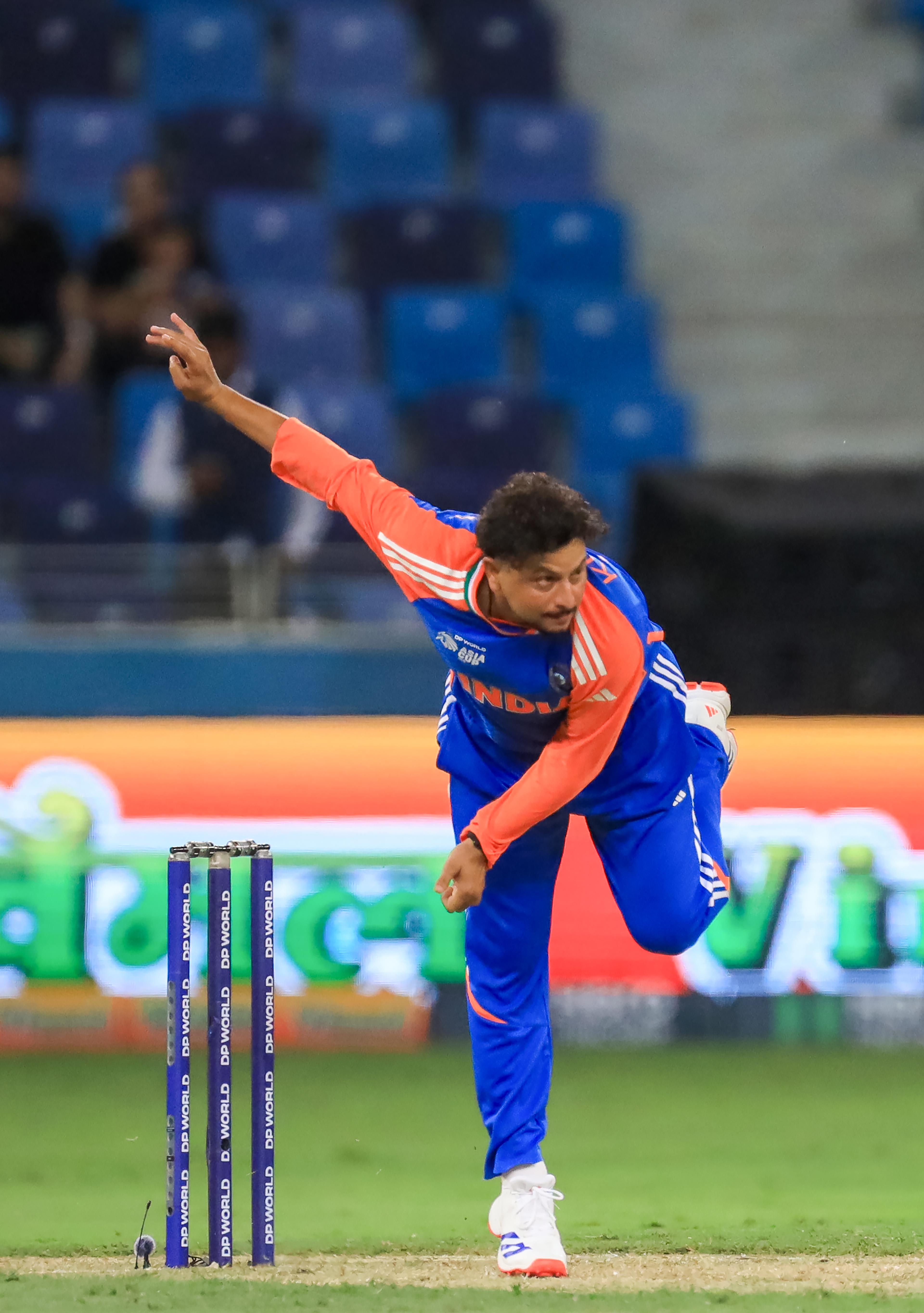 Asia Cup: Worked on bowling and fitness, everything was perfect, says Kuldeep