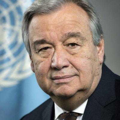 As UNSC prepares for emergency meeting, UN chief condemns 'military escalation'