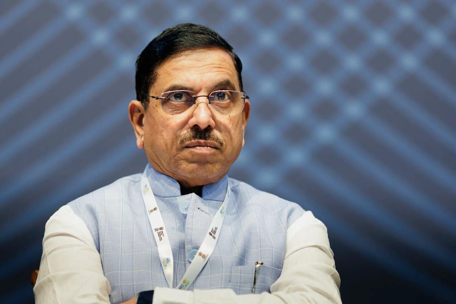 Sustainability must be delivered at scale and speed, not just discussed: Pralhad Joshi