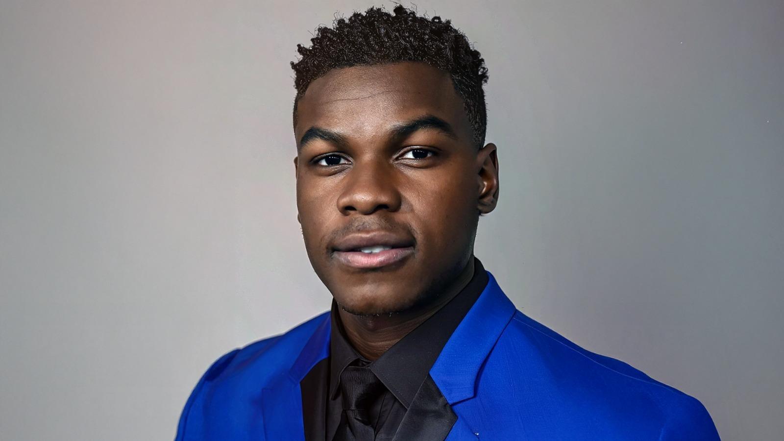 John Boyega teases Star Wars return, confirms being approached for the project