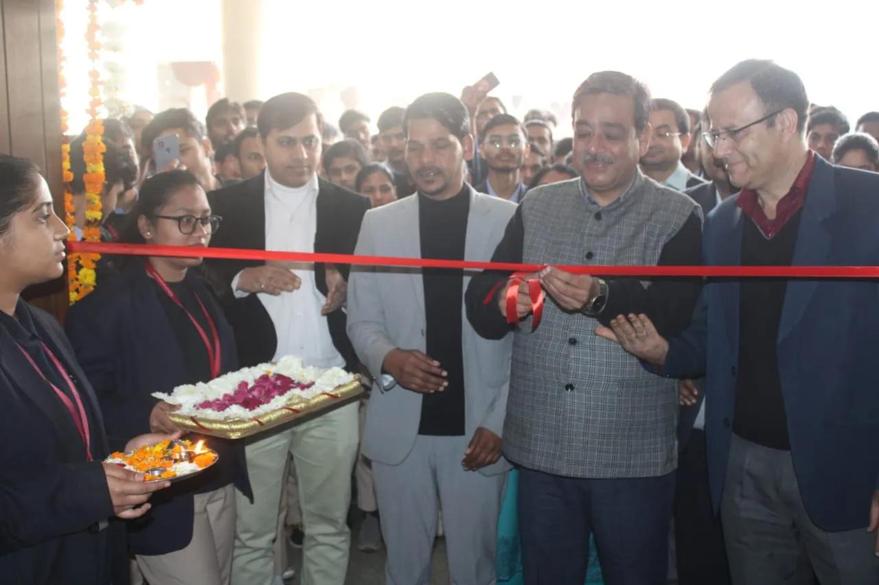 Quantum University Hosts Two-Day Life Skills Workshop