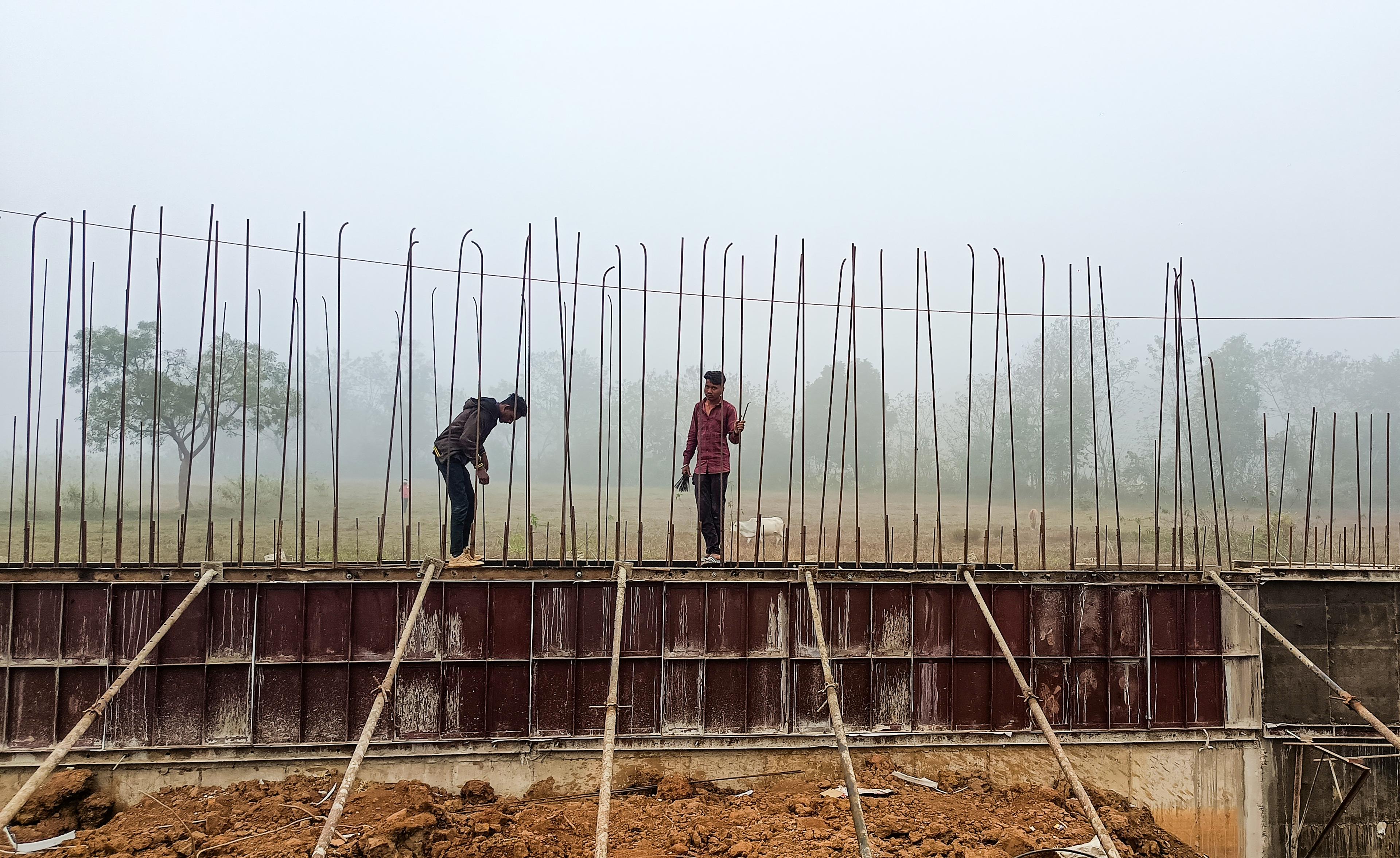 Roads, schools and surrenders: How development is dismantling Maoism in Chhattisgarh