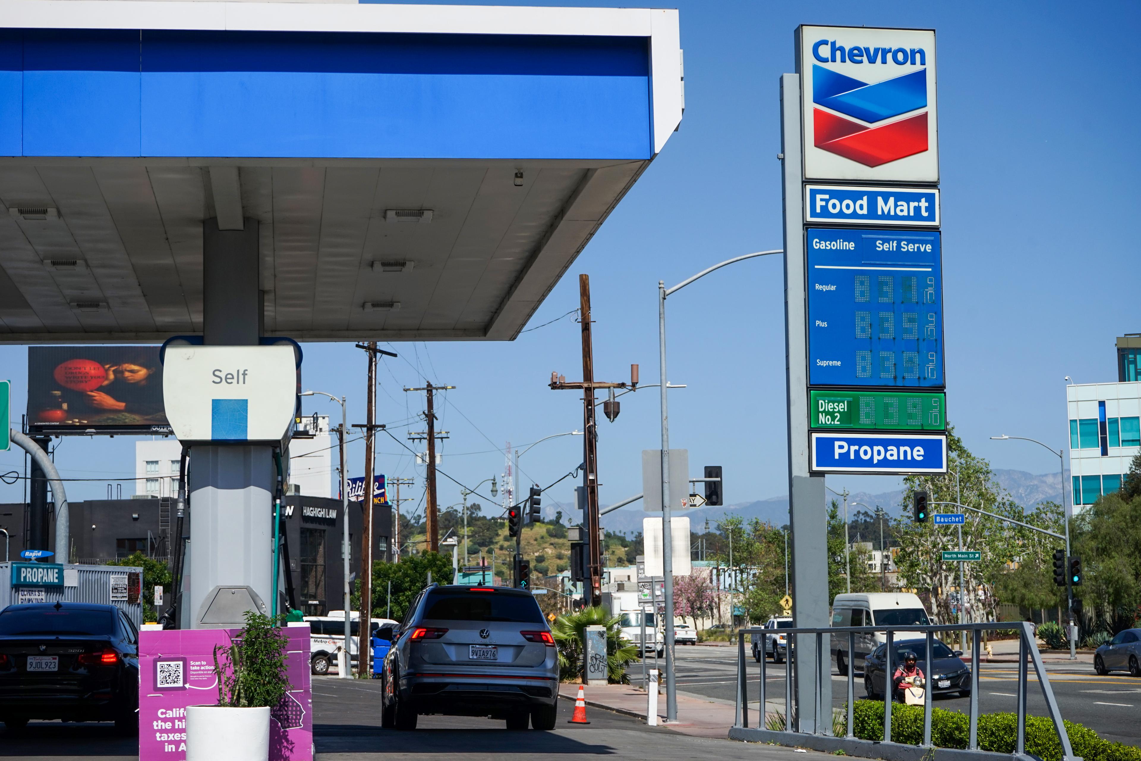 Oil nears $90 as Iran war jolts markets