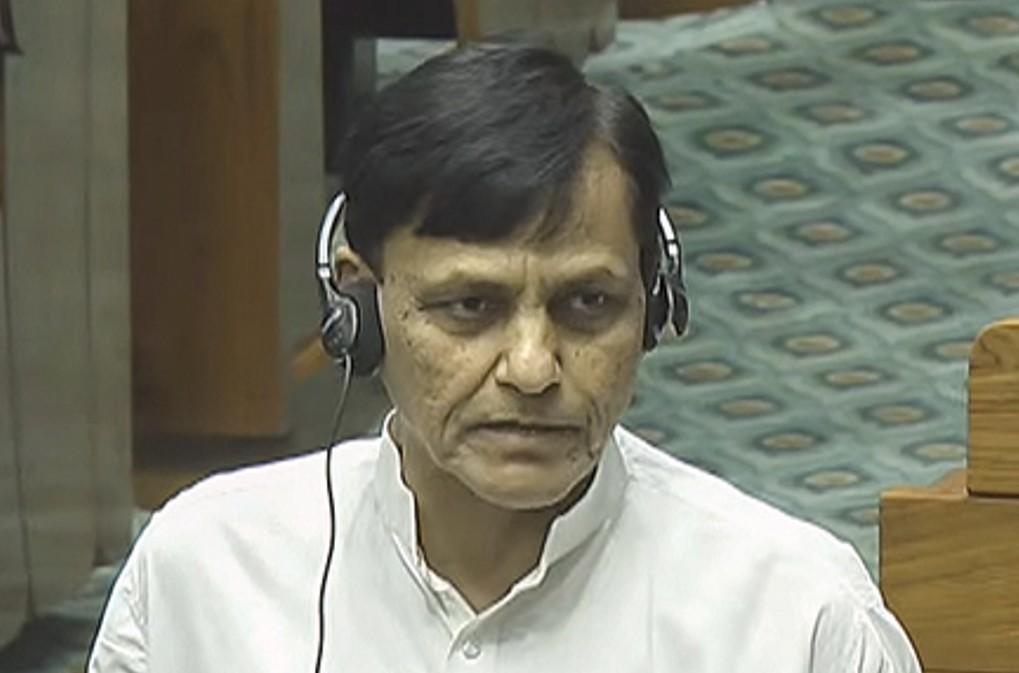 Rs 227 crore allocated for police modernisation in 2025-26: MoS Nityanand Rai