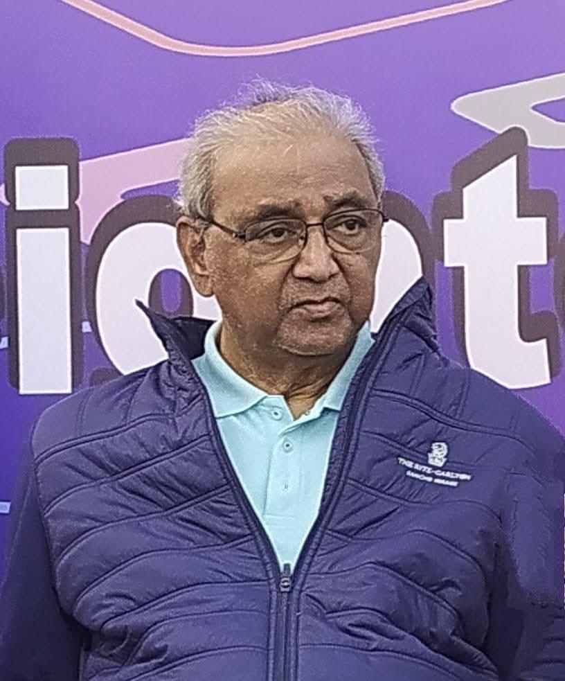 1972 Olympic bronze medallist, father of tennis icon Leander Paes dies at 80