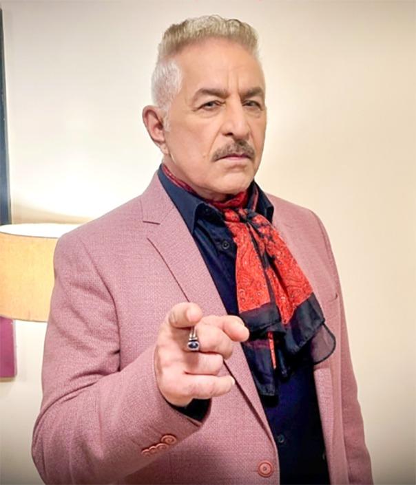Dalip Tahil remembers old friend Satish Shah, as he bids adieu to the latter