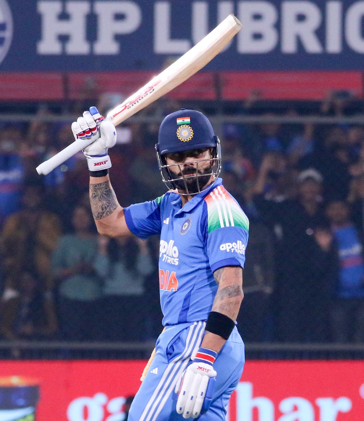 IPL 2026: Kohli will be hungrier than ever, especially after lifting the trophy last season, says Pathan
