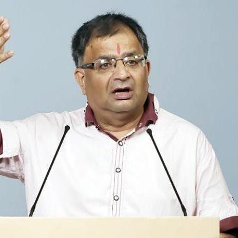 Kashmiri Pandit org 'Panun Kashmir' expels chairman Ajay Chrungoo amid allegations of foreign links