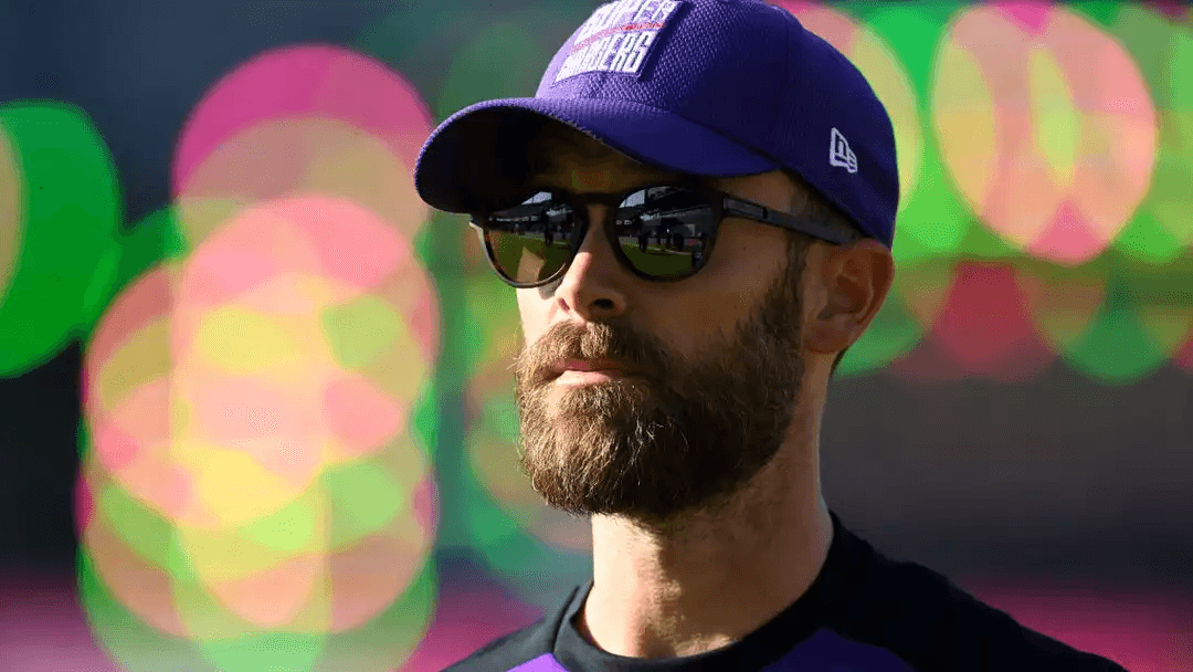 Former England keeper James Foster set to join CSK as fielding coach for IPL 2026: Report