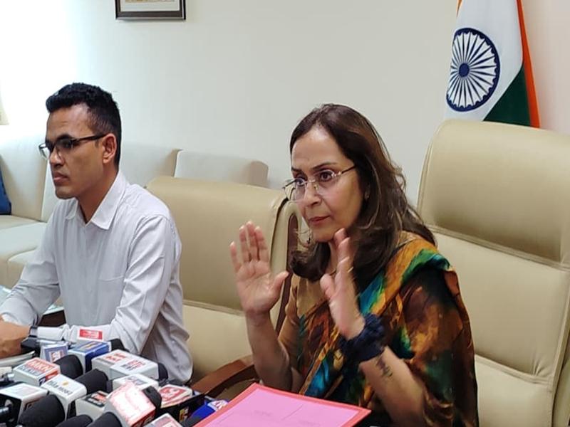 IDFC First Bank scam in Haryana: Main accused created several shell companies