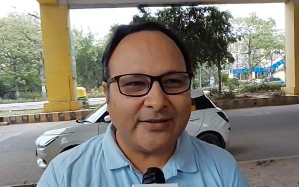 Jewar residents exhilarated ahead of Noida International Airport's inauguration by PM Modi