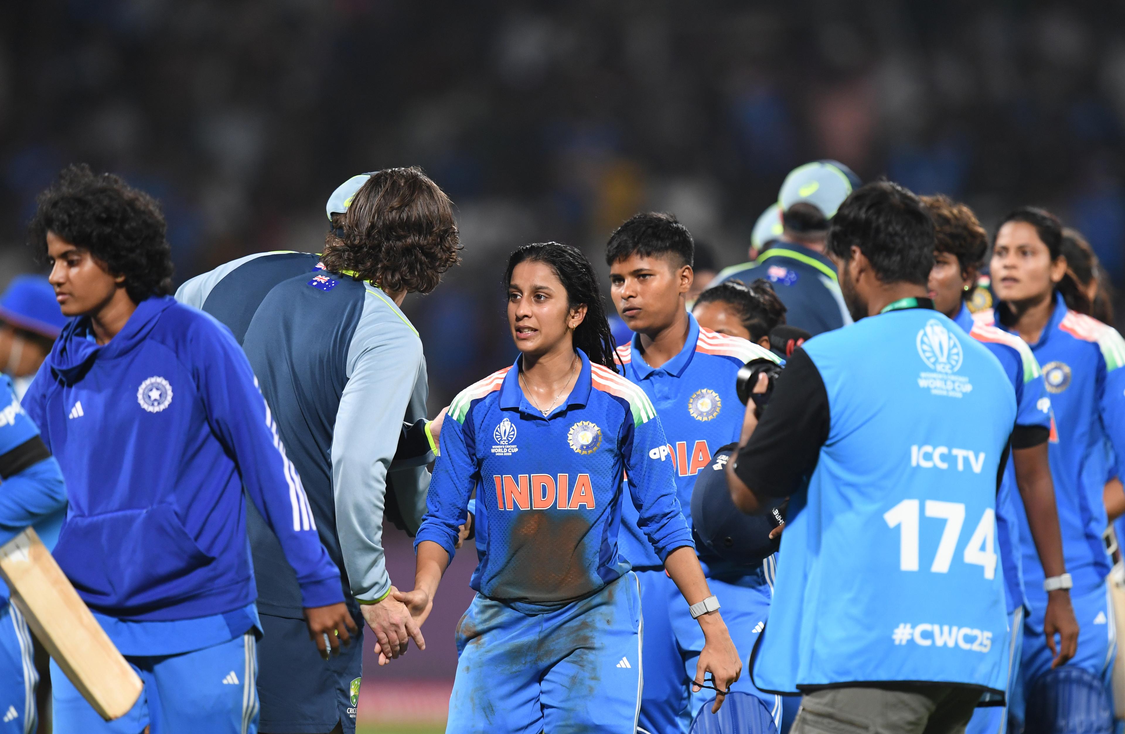 IPL chief Dhumal hails India’s ‘phenomenal win’, credits Jay Shah’s vision for women’s cricket