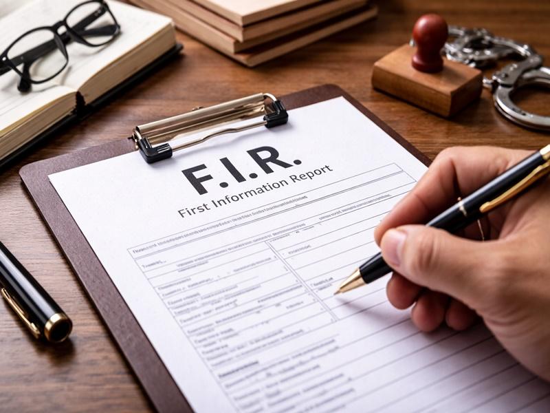 J&K: Srinagar Police crack down on fake news, misinformation networks