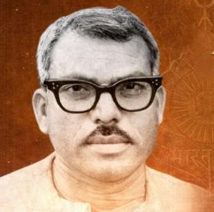 'Torchbearer of social justice': VP Radhakrishnan, Amit Shah pay tribute to Karpoori Thakur