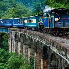 Summer special Nilgiri mountain train announced to meet tourist rush