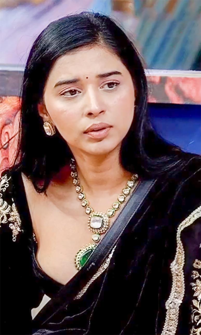 ‘Bigg Boss 19’: Tanya Mittal to Shehbaz Badeshah ‘sharam aati hai ki tu jaise ko dost banaya’