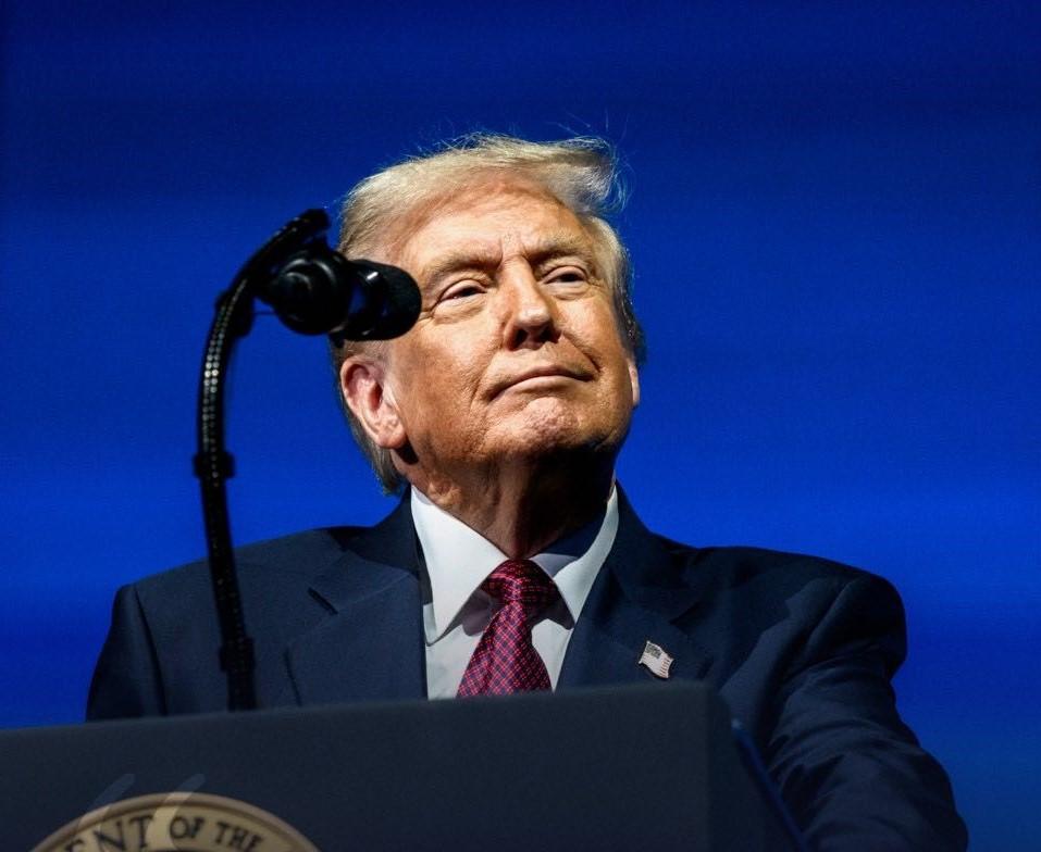 Denmark unable to counter Russian ‘threat’ in Greenland, says Trump; claims 'it will be done’