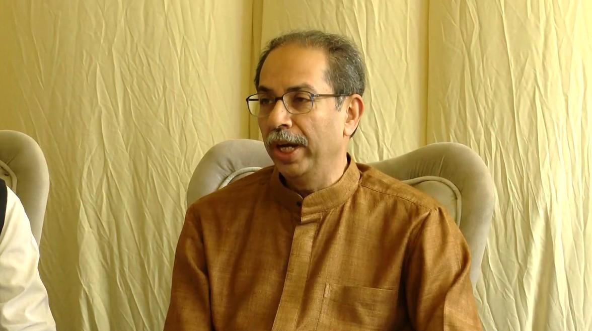 US tariffs: Uddhav Thackeray slams Centre over 'failed' foreign policy, economic impact