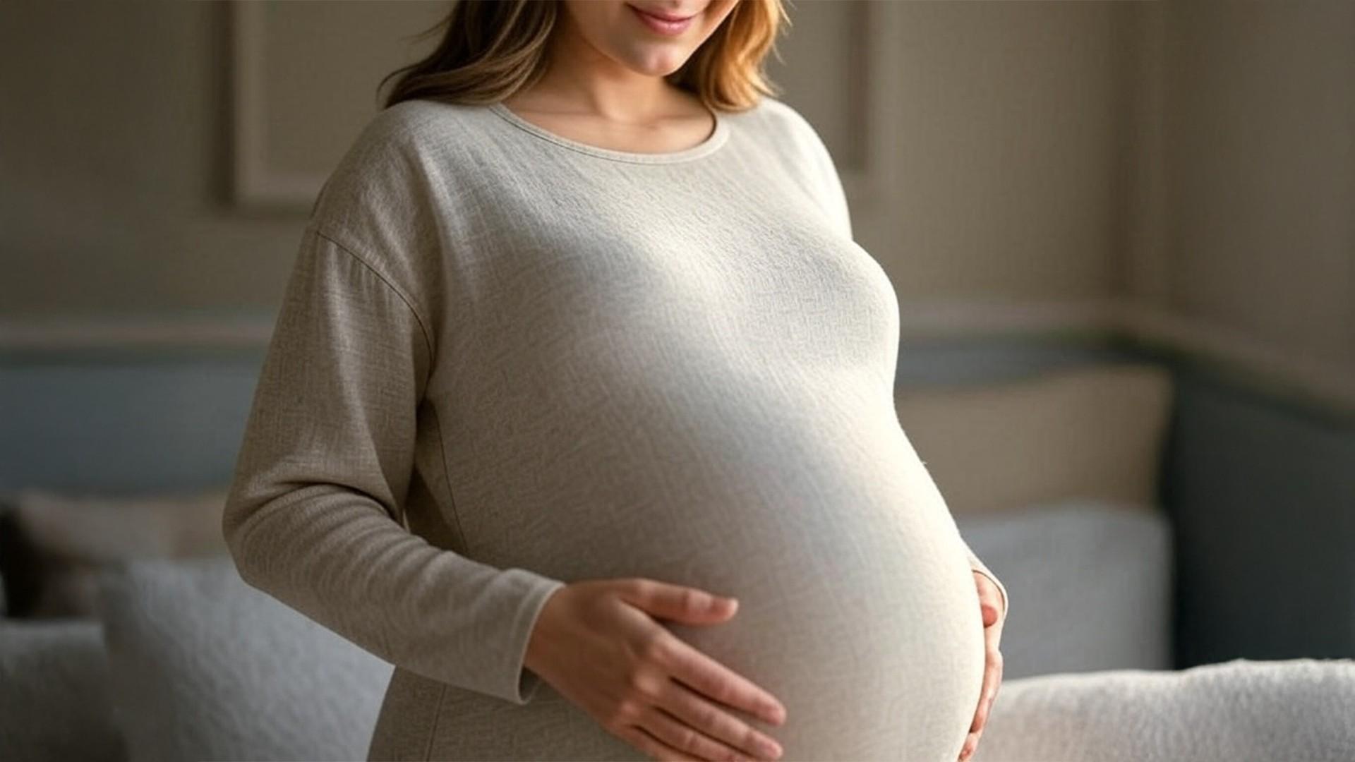 Poor heart health may signal gestational diabetes risk in pregnancy: Study
