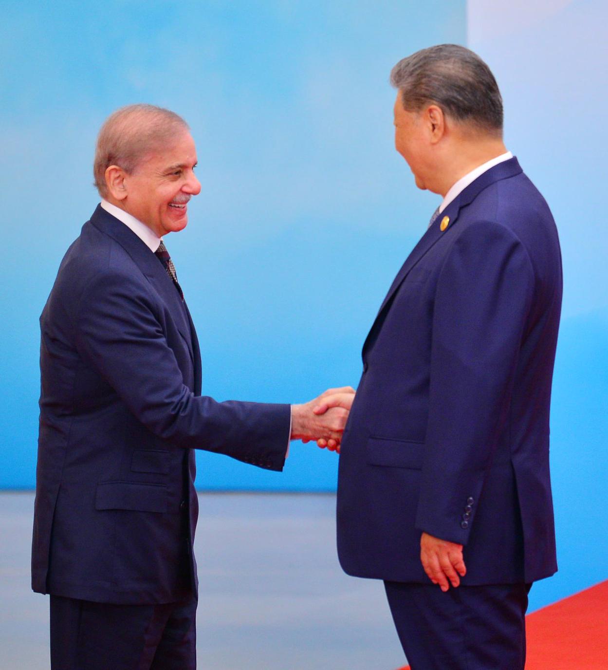 China-Pakistan's 'iron brotherhood' may now be re-forged in fires of pragmatism: Report