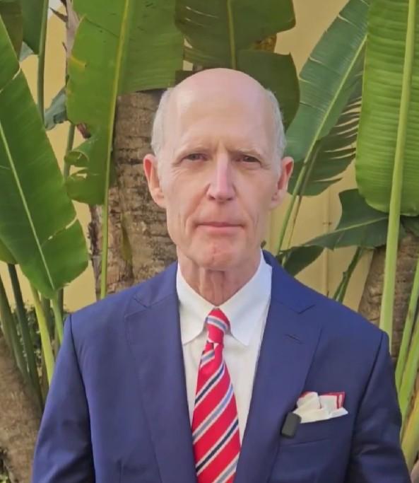 US Senator moves to end China visa waiver