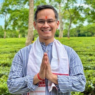 Gaurav Gogoi seeks disclosure of ‘mastermind’ in Zubeen Garg death probe