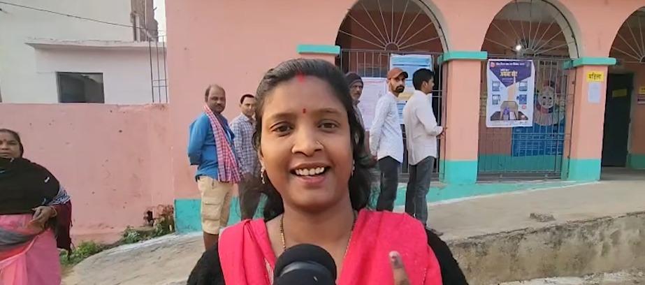 Govt that can keep us safe, prioritise education: Bihar voters share their expectations