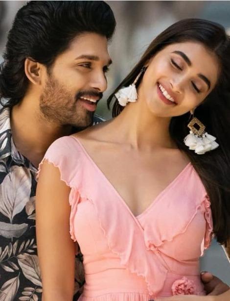 Pooja Hegde recalls the 'Butta Bomma' fever as Ala Vaikunthapurramuloo rings 6 years