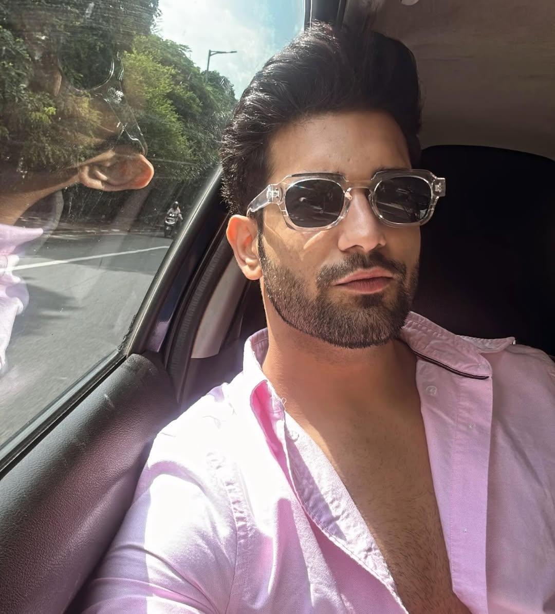 Abhishek Malik opens up about what he wants in a life partner