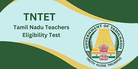 TN lowers TNTET qualifying marks for PwDs to 40 pc, aligns with SC/ST cut-off