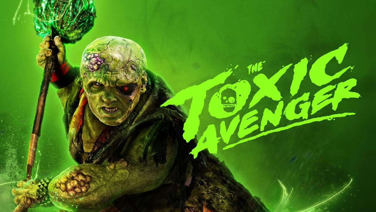 Peter Dinklage-starrer ‘The Toxic Avenger’ to release digitally in India on October 31