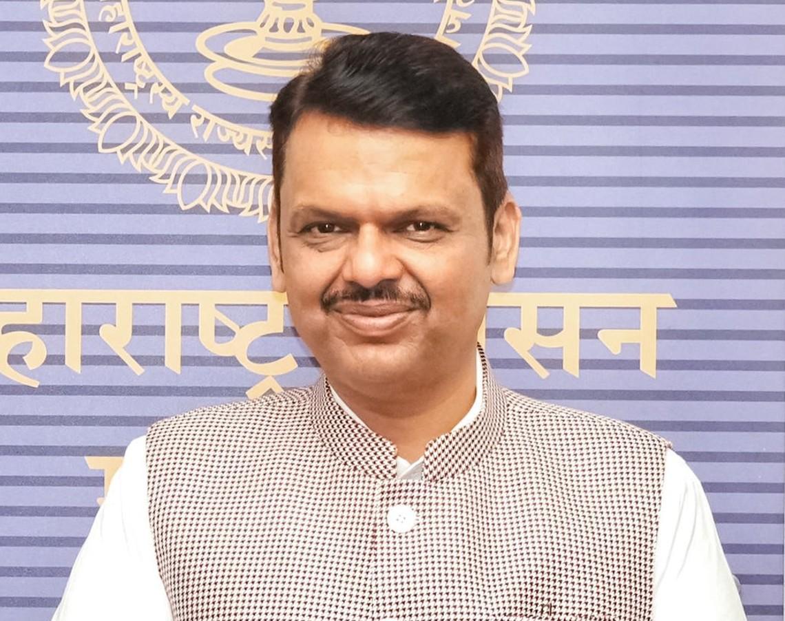 Maha CM bats for creating human resources in AI, quantum computing and semicon