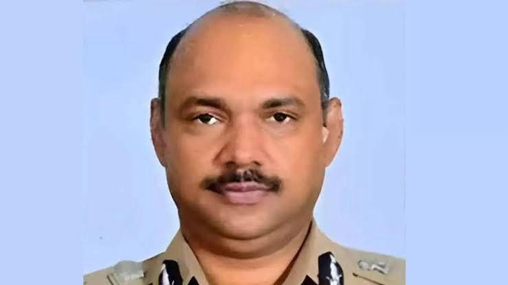 PIL filed in Madras HC against ad-hoc appointment of Tamil Nadu DGP