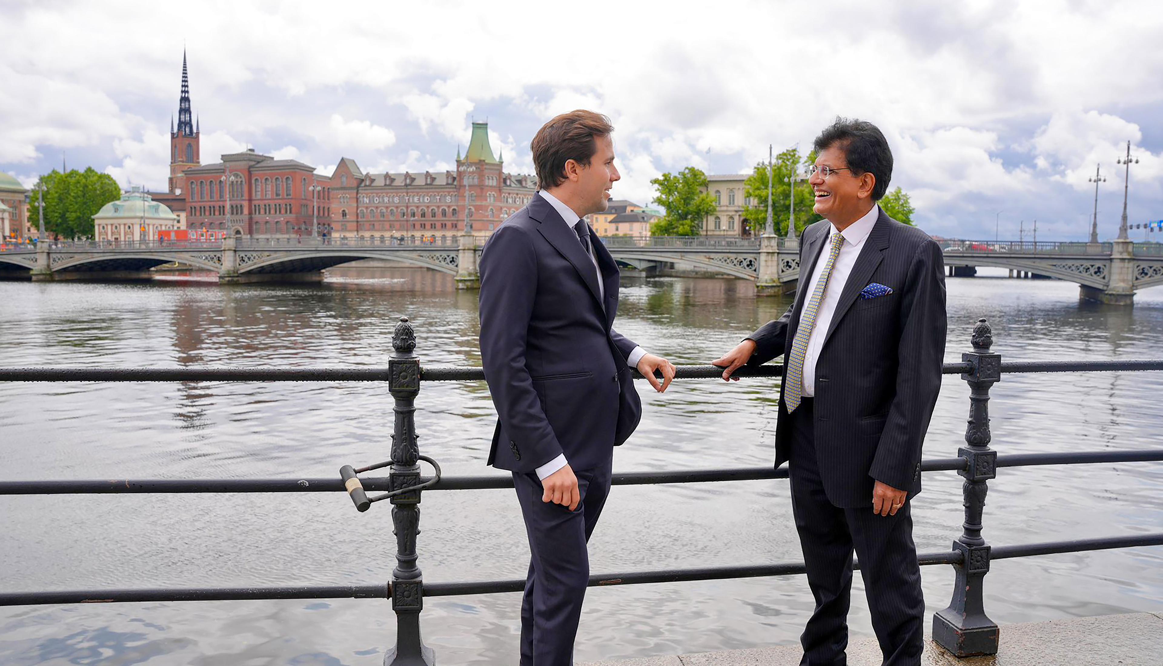 India-EFTA trade pact set to become operational on Oct 1