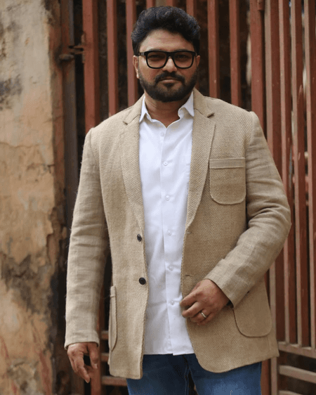 Trinamool's Babul Supriyo flays Youth Congress' 'shirtless protest' at AI summit