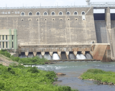 Flood alert along lower Bhavani River in TN's Erode as Bhavanisagar dam nears full capacity