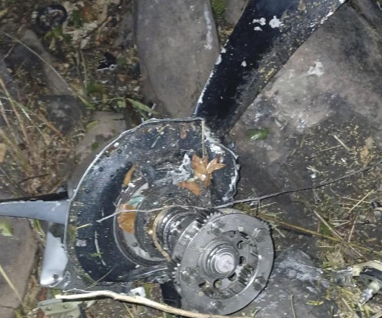 Air ambulance from Ranchi to Delhi with 7 onboard crashed, rescue team at location: DGCA