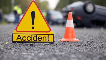 Four killed in separate road accidents in Telangana