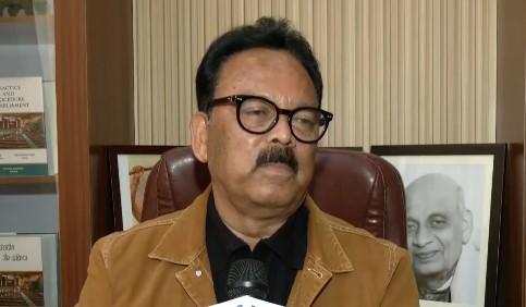 Bihar RS poll absence row: Cong cries foul, blames BJP's 'money game' for defeat