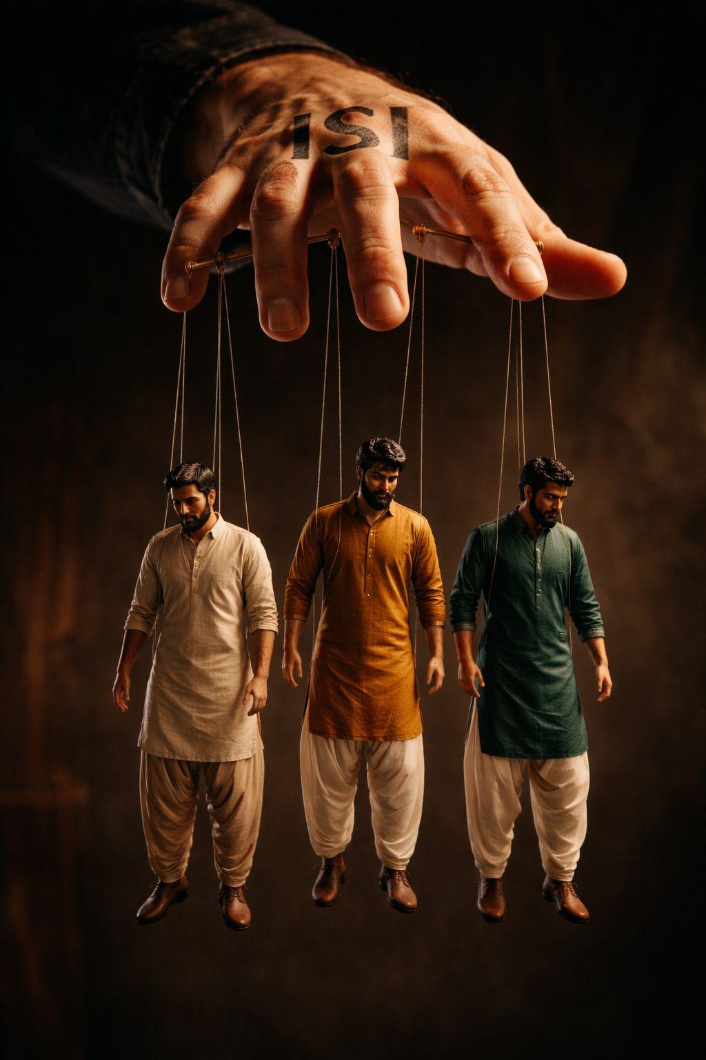 ISI’s Bangladesh blueprint exposed: Lashkar module planned Delhi, Bengal strikes ahead of polls